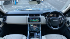 Land Rover Range Rover Sport 2.0 P400e HSE 5dr Auto Estate